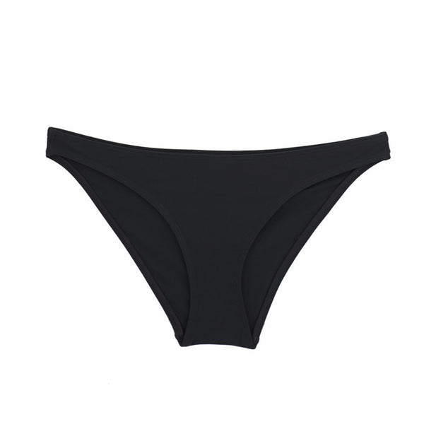 Barkley - Bottom - Black Sand